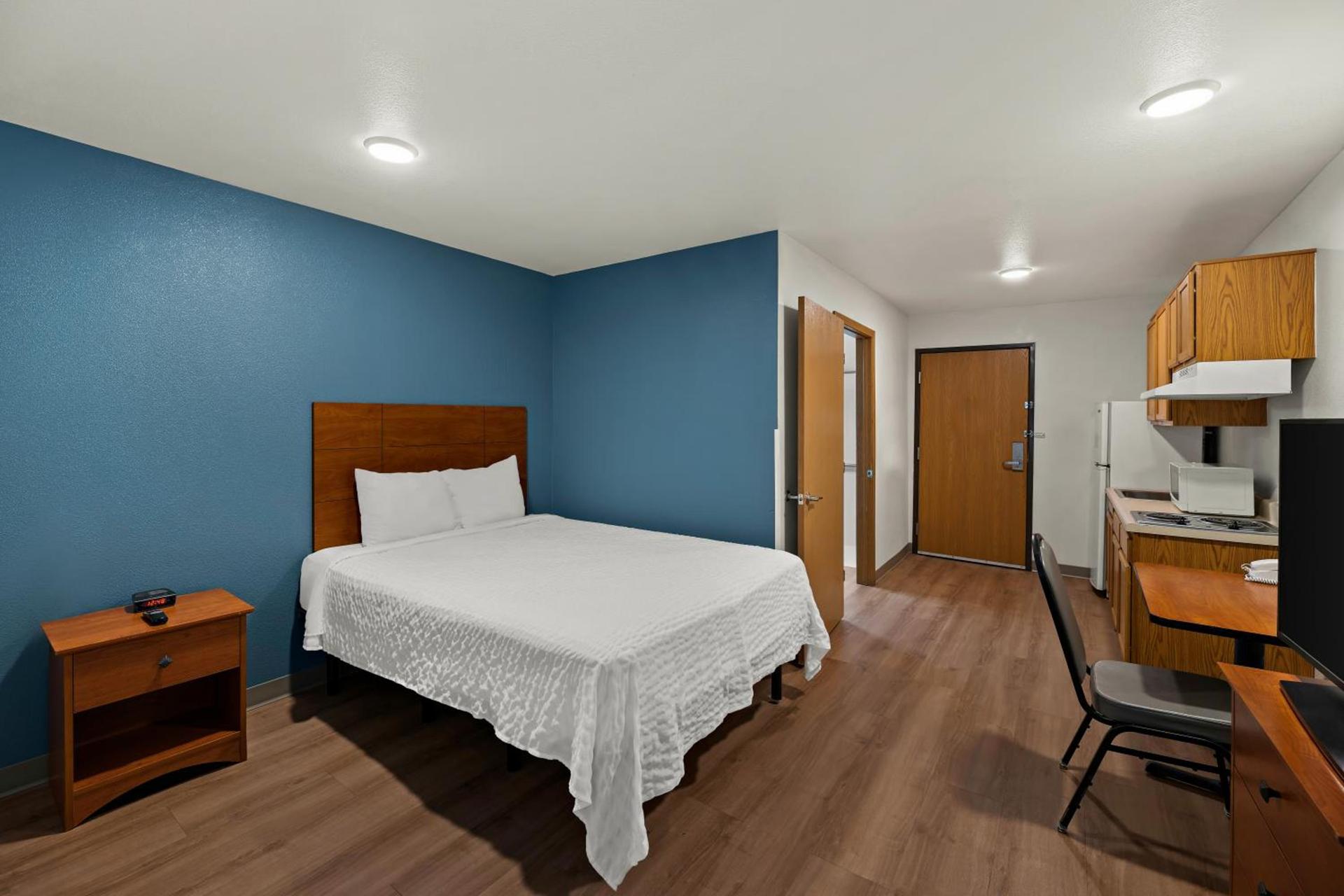 WoodSpring Suites El Paso photo 19