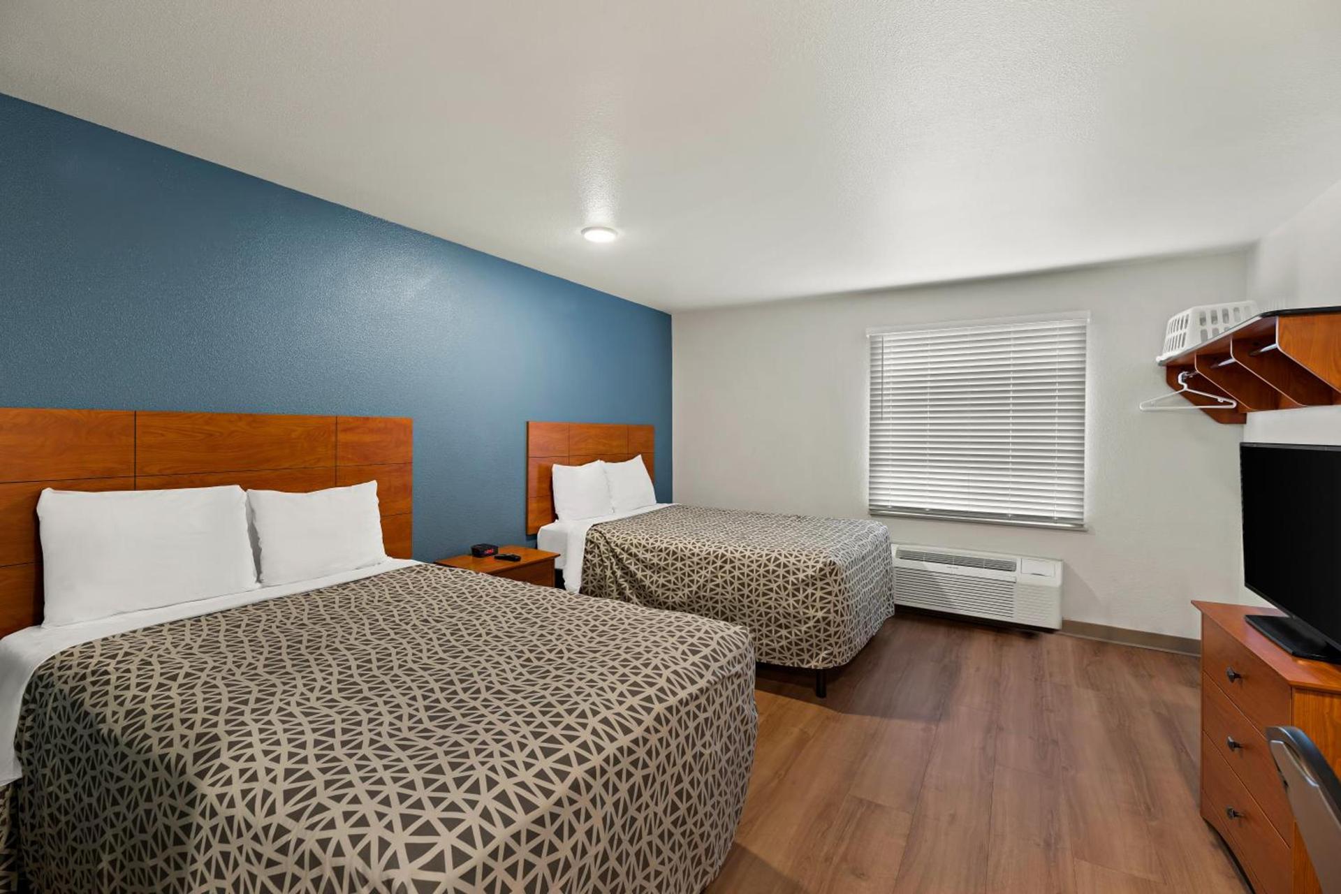 WoodSpring Suites El Paso photo 24