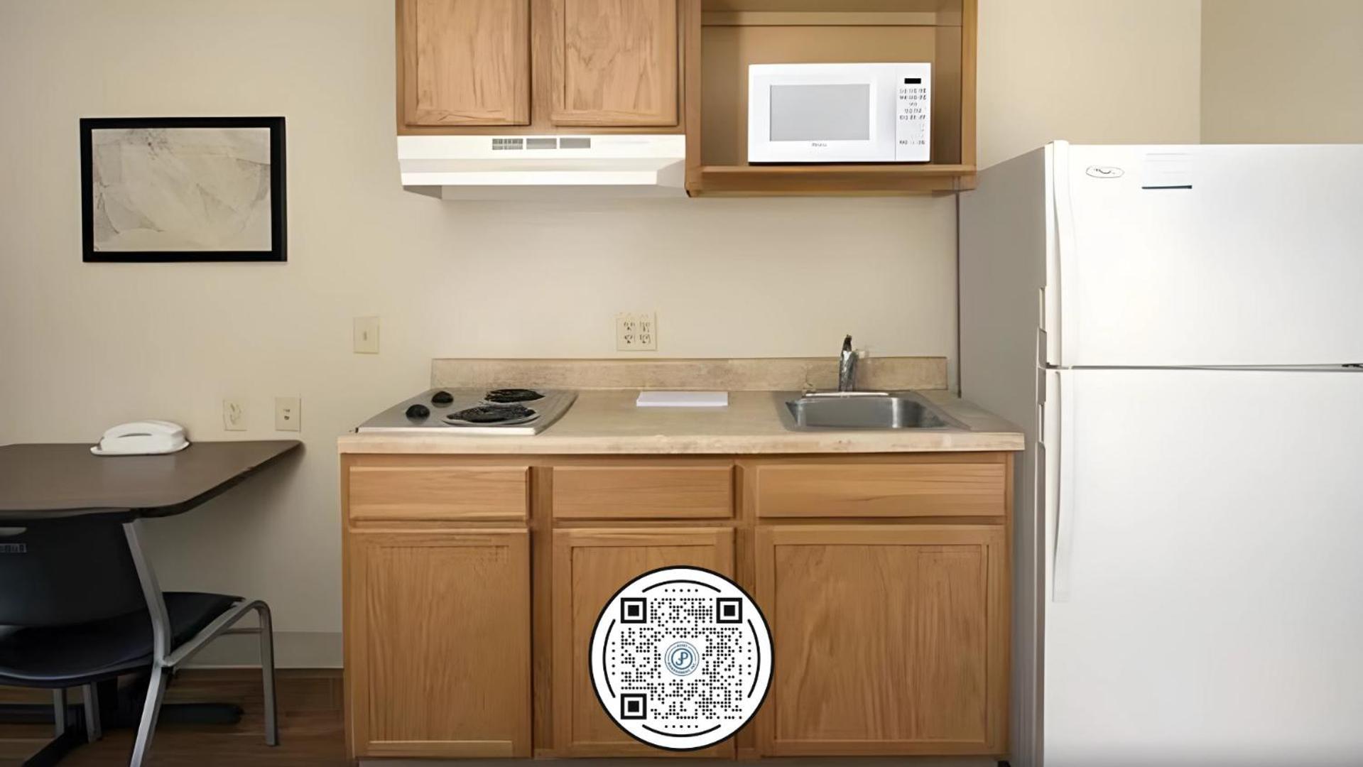 WoodSpring Suites Amarillo East I-40 photo 30