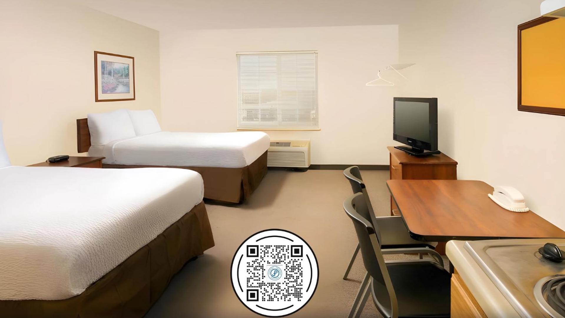 WoodSpring Suites Houston Baytown photo 30