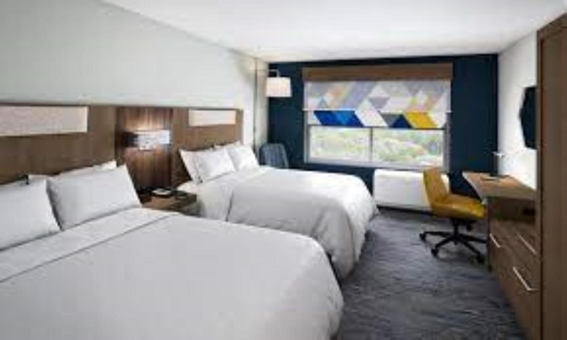 Holiday Inn Express Hocking Hills-Logan by IHG photo 3