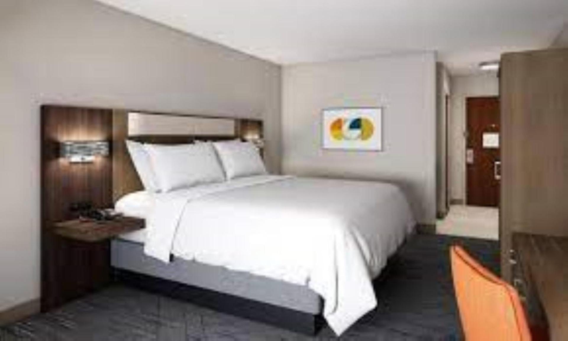 Holiday Inn Express Hocking Hills-Logan by IHG photo 4