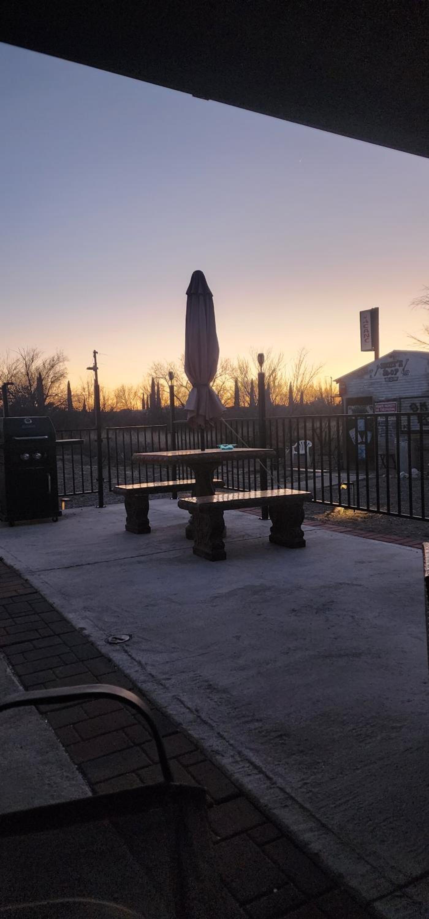 Rose's Motel photo 39