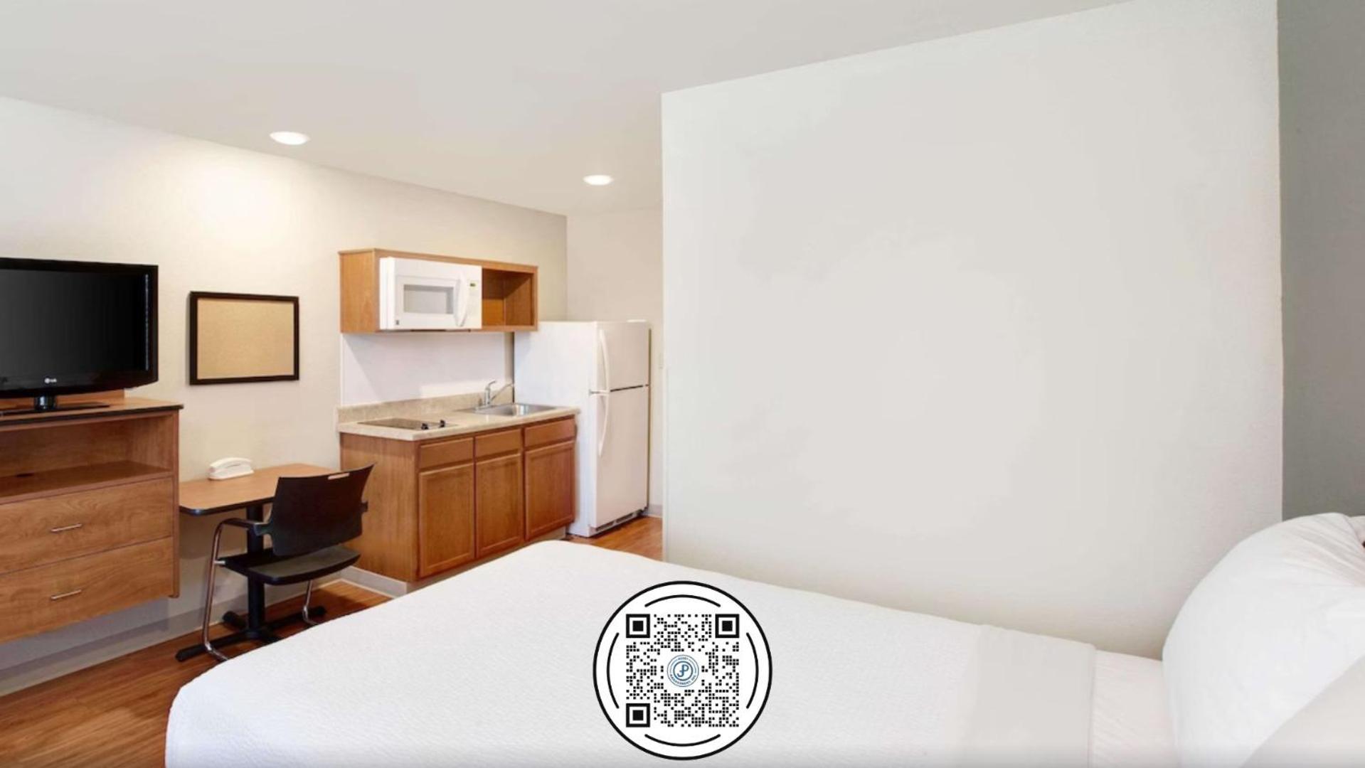 Woodspring Suites Huntsville/ Madison photo 14