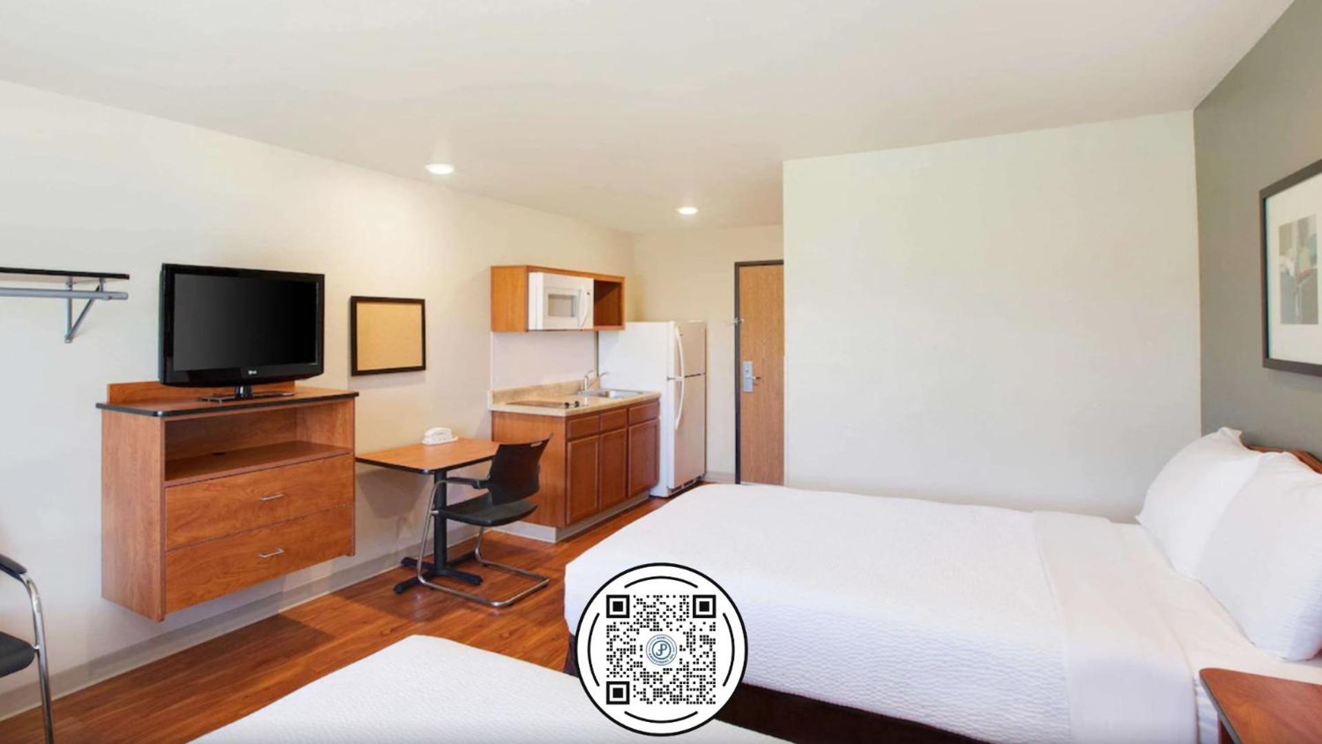 Woodspring Suites Huntsville/ Madison photo 15