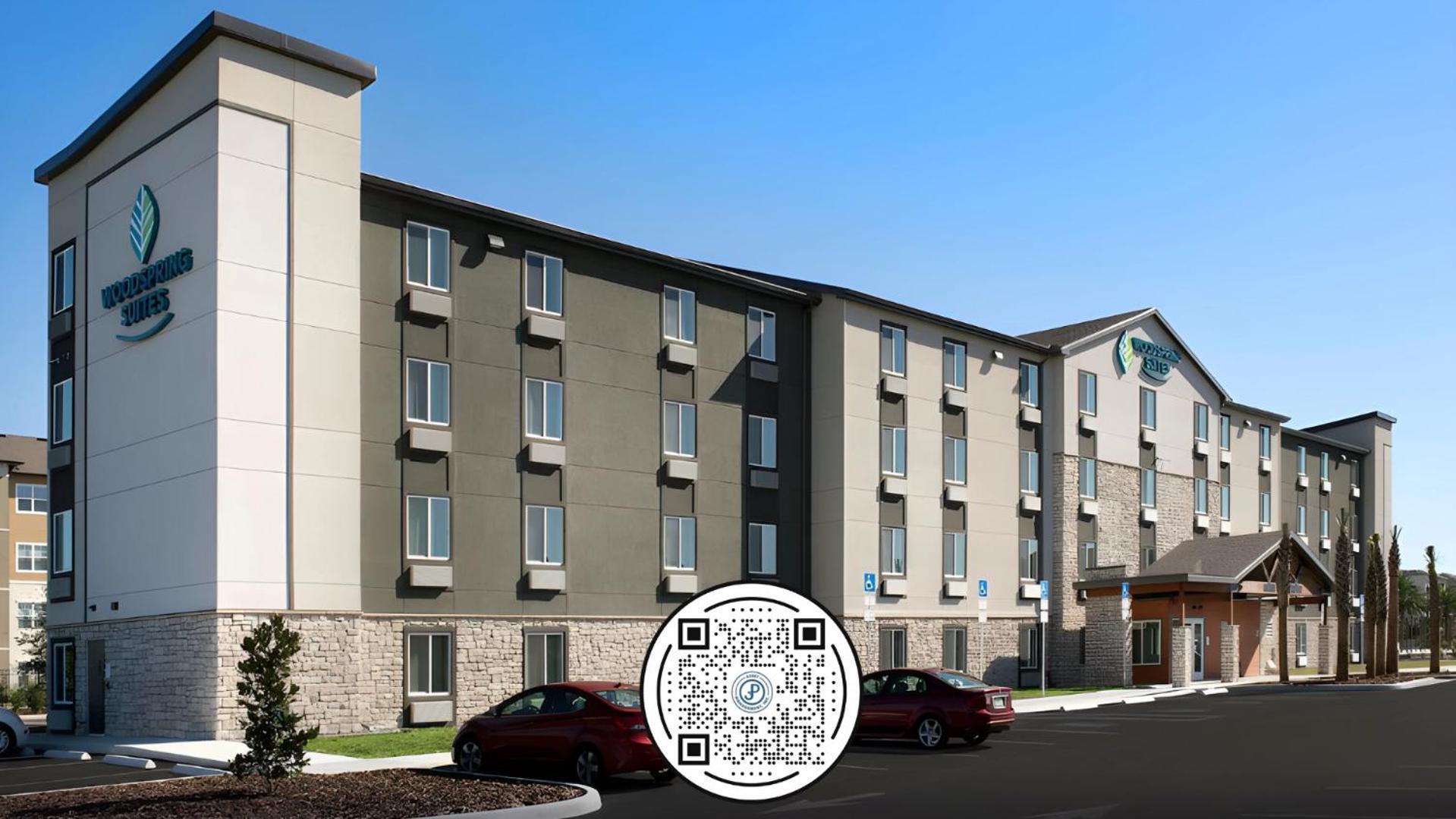 Woodspring Suites Orlando International Drive photo 1