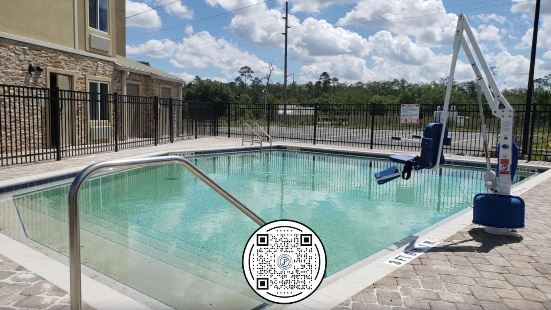 Woodspring Suites Orlando International Drive photo 33