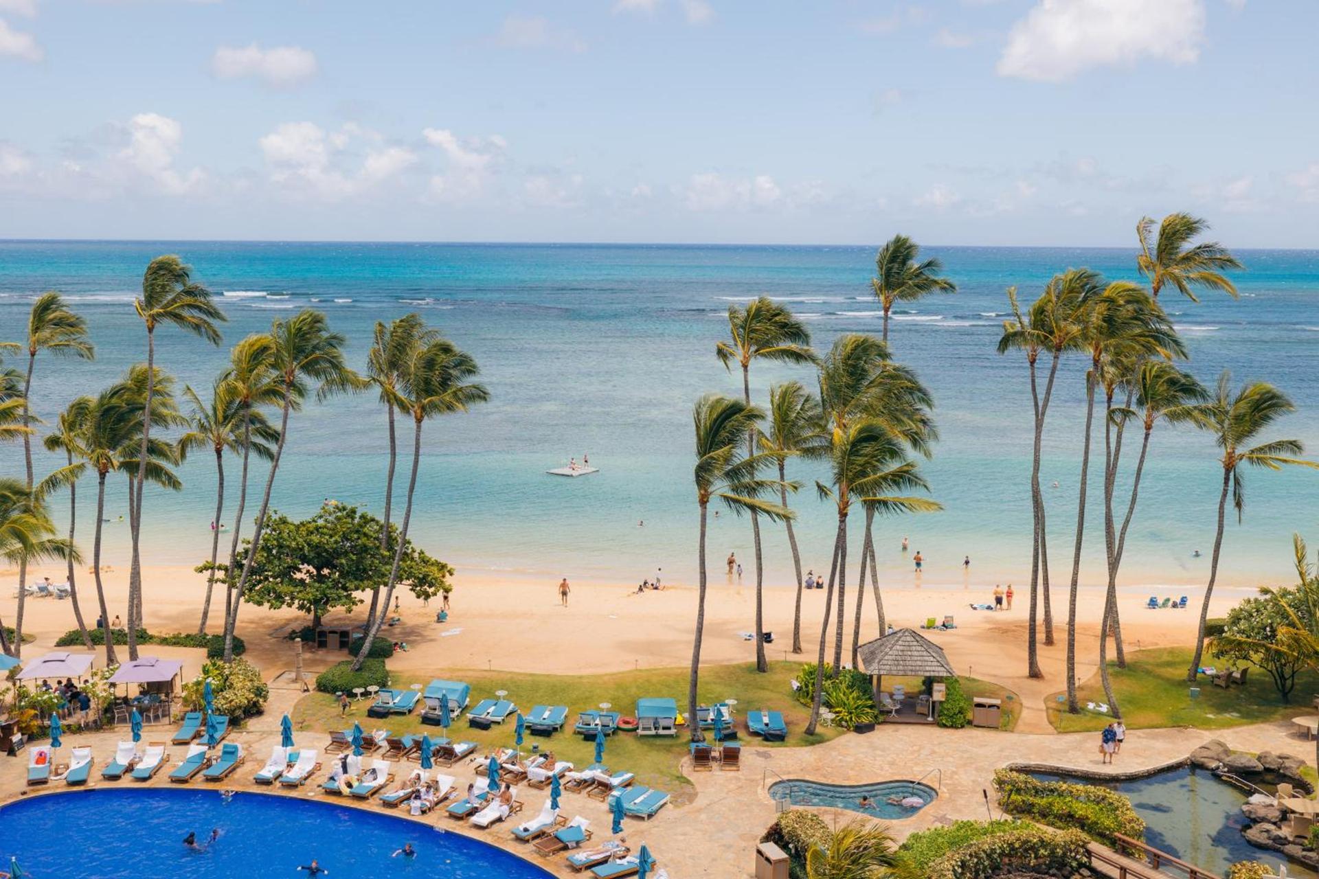 The Kahala Hotel and Resort photo 12