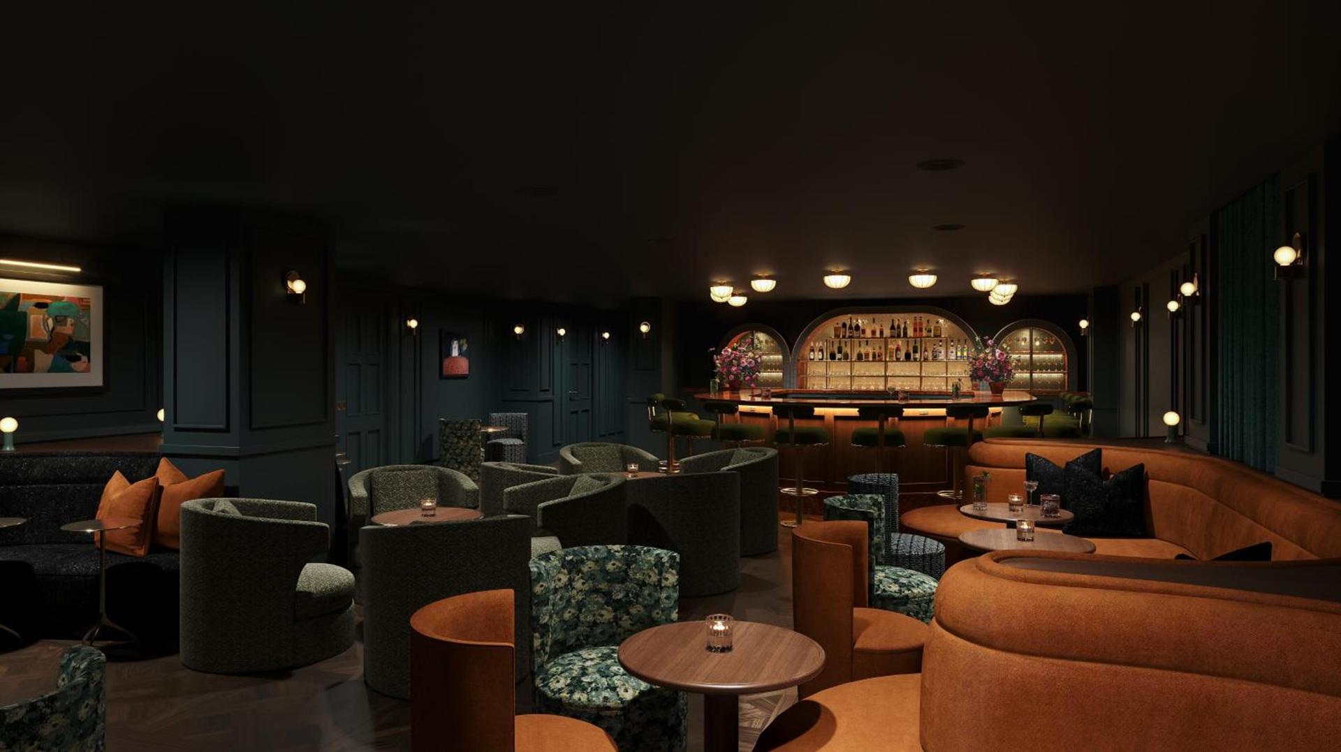 Hotel Granada, a Member of Design Hotels photo 18