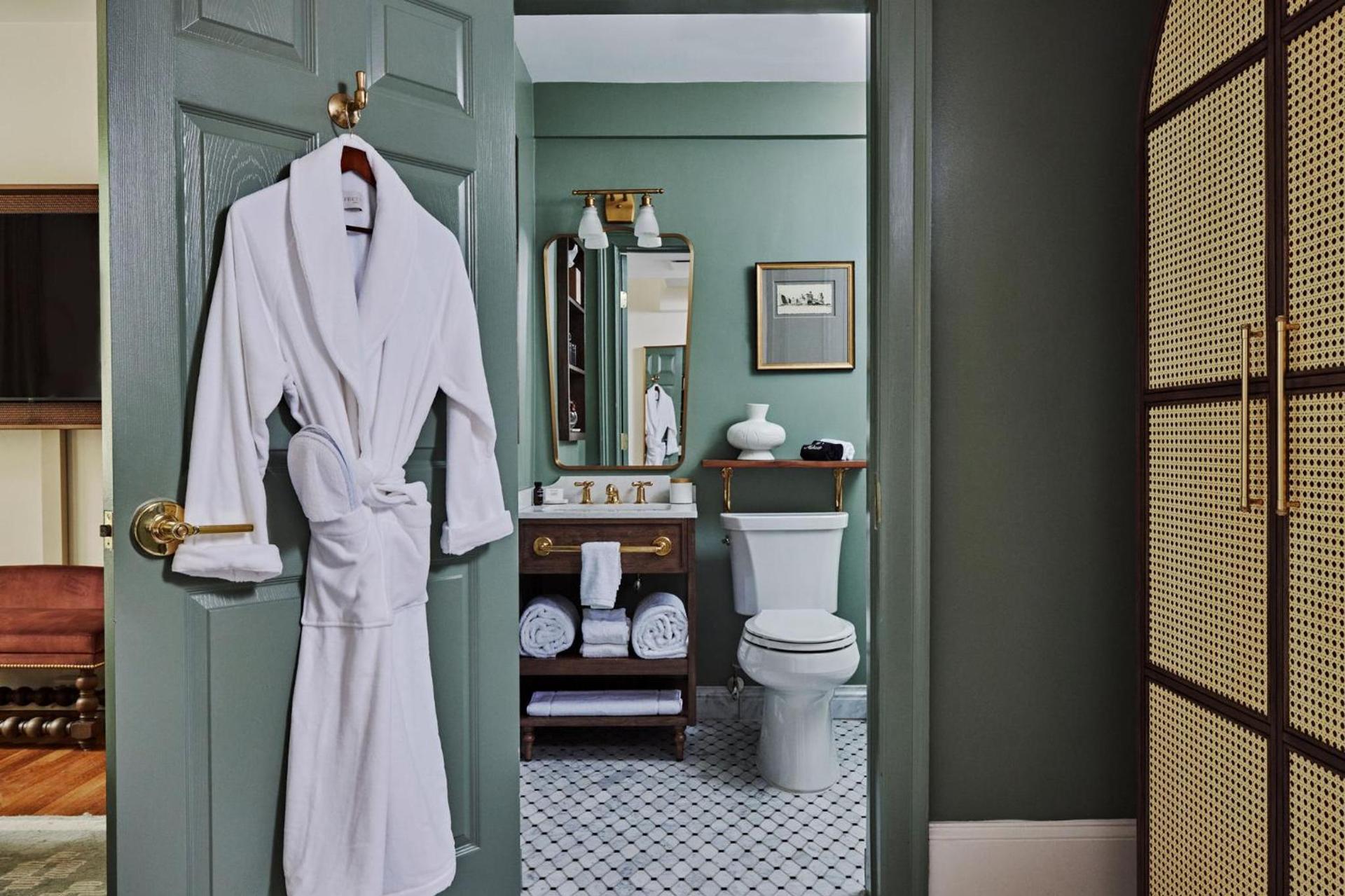 Hotel Granada, a Member of Design Hotels photo 11