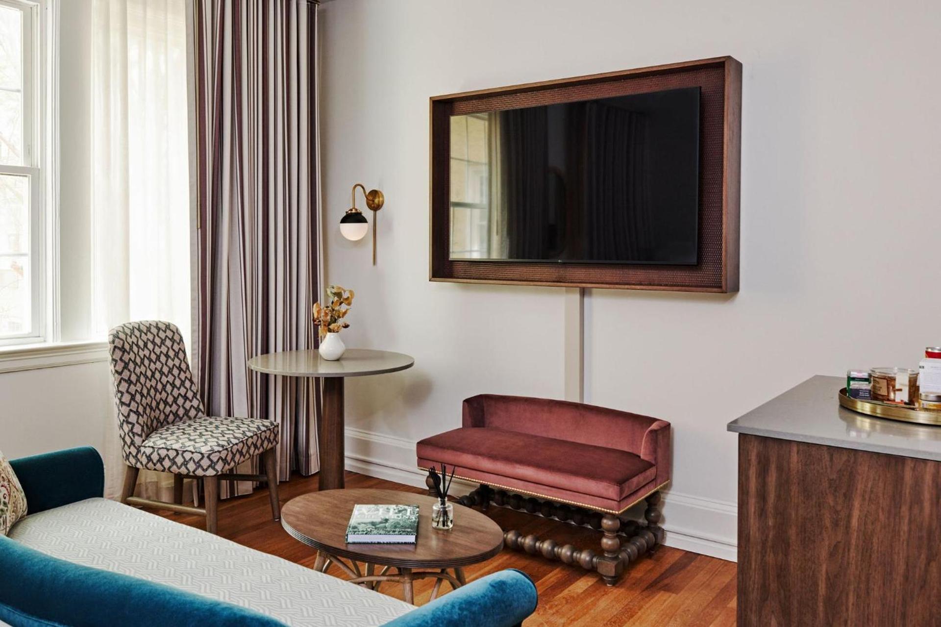 Hotel Granada, a Member of Design Hotels photo 19
