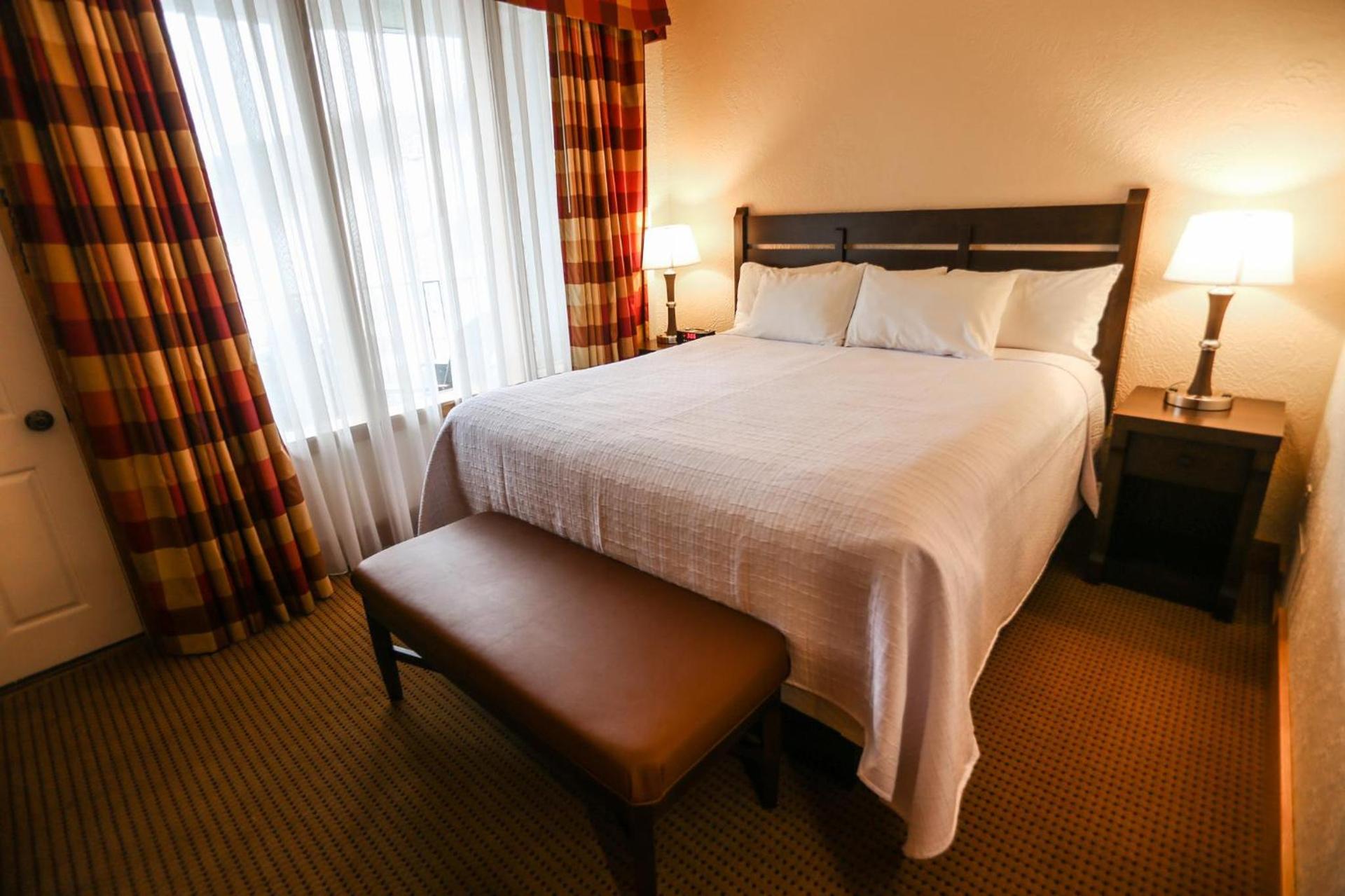 Slopeside Hotel, A Vail Resorts Property photo 42