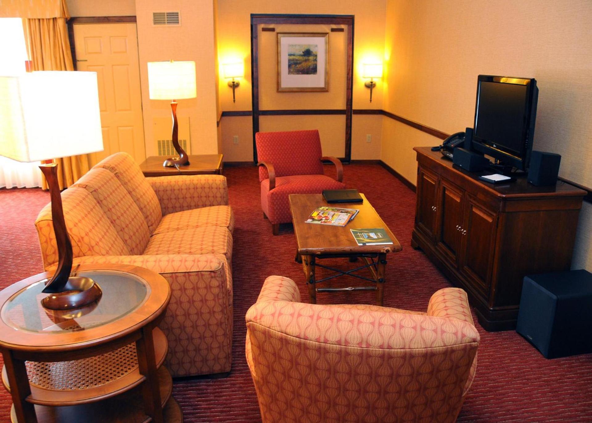Slopeside Hotel, A Vail Resorts Property photo 61