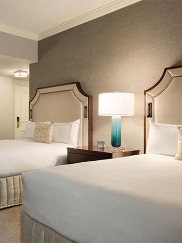 Fairmont Olympic Hotel photo 2