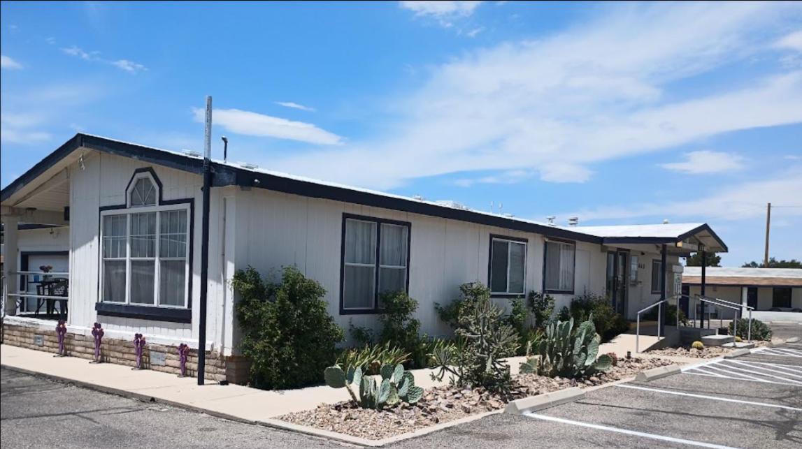 Rose's Motel photo 43