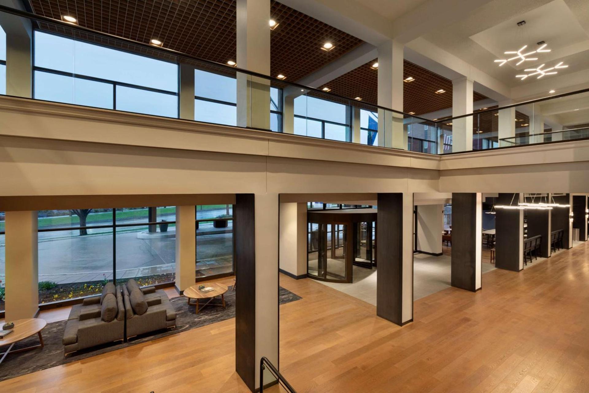 Hotel Champlain Burlington, Curio Collection by Hilton photo 7