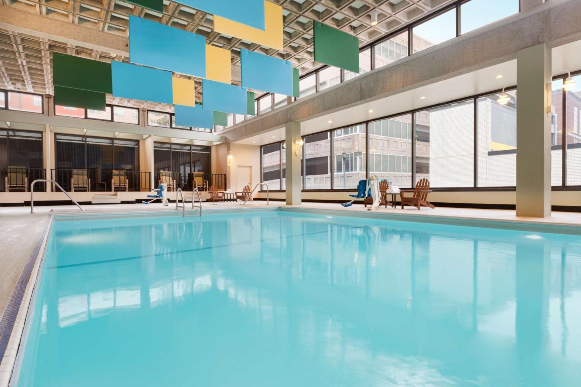 Hotel Champlain Burlington, Curio Collection by Hilton photo 14
