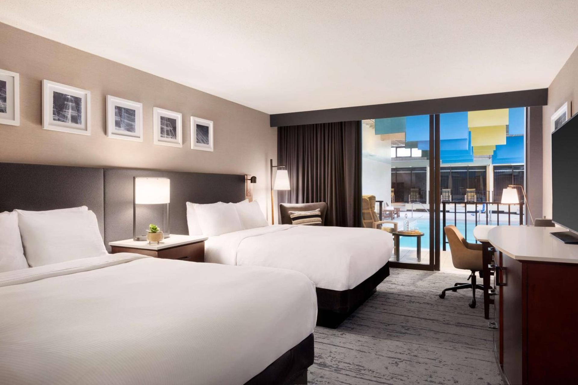 Hotel Champlain Burlington, Curio Collection by Hilton photo 19