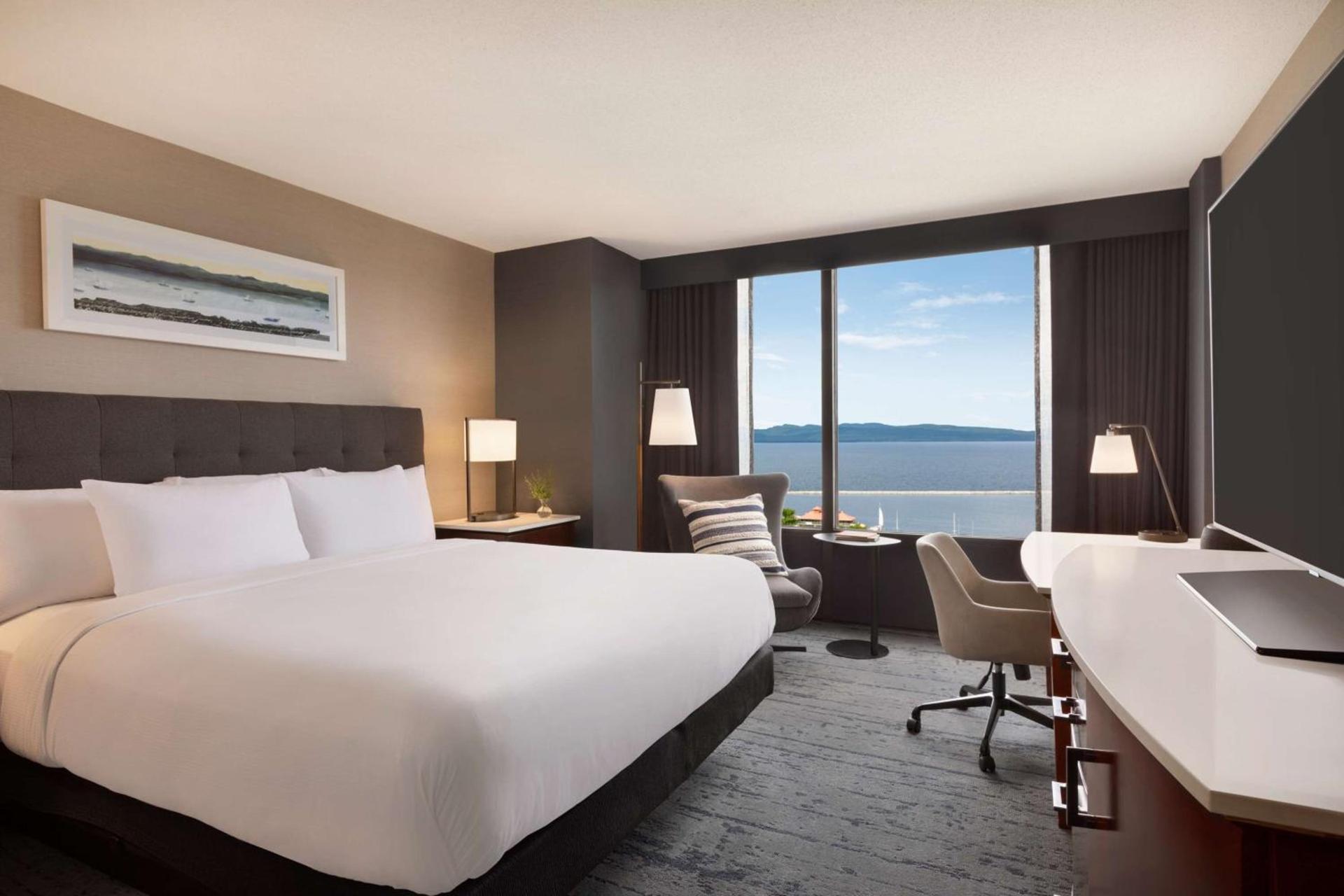 Hotel Champlain Burlington, Curio Collection by Hilton photo 22