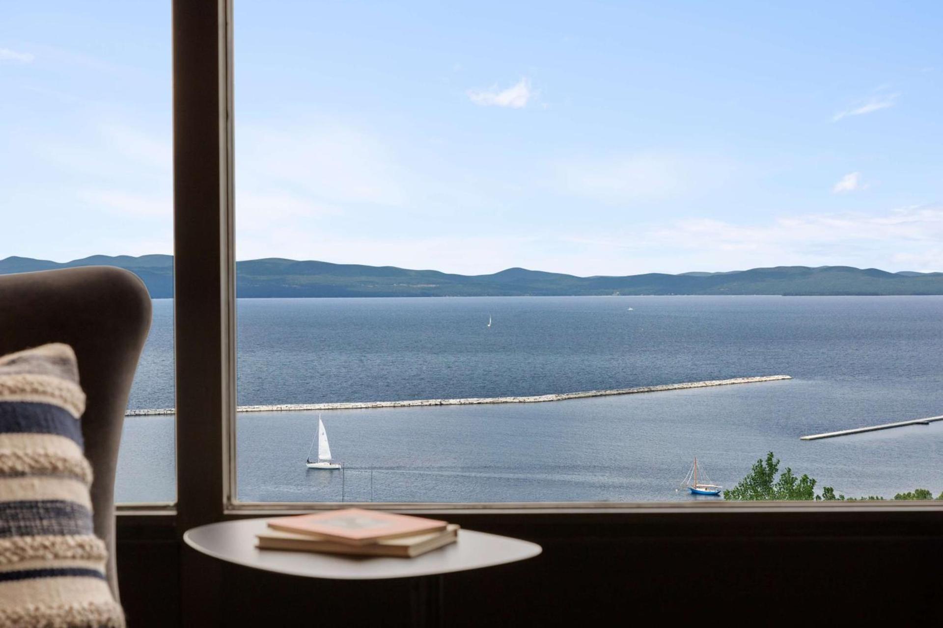 Hotel Champlain Burlington, Curio Collection by Hilton photo 26