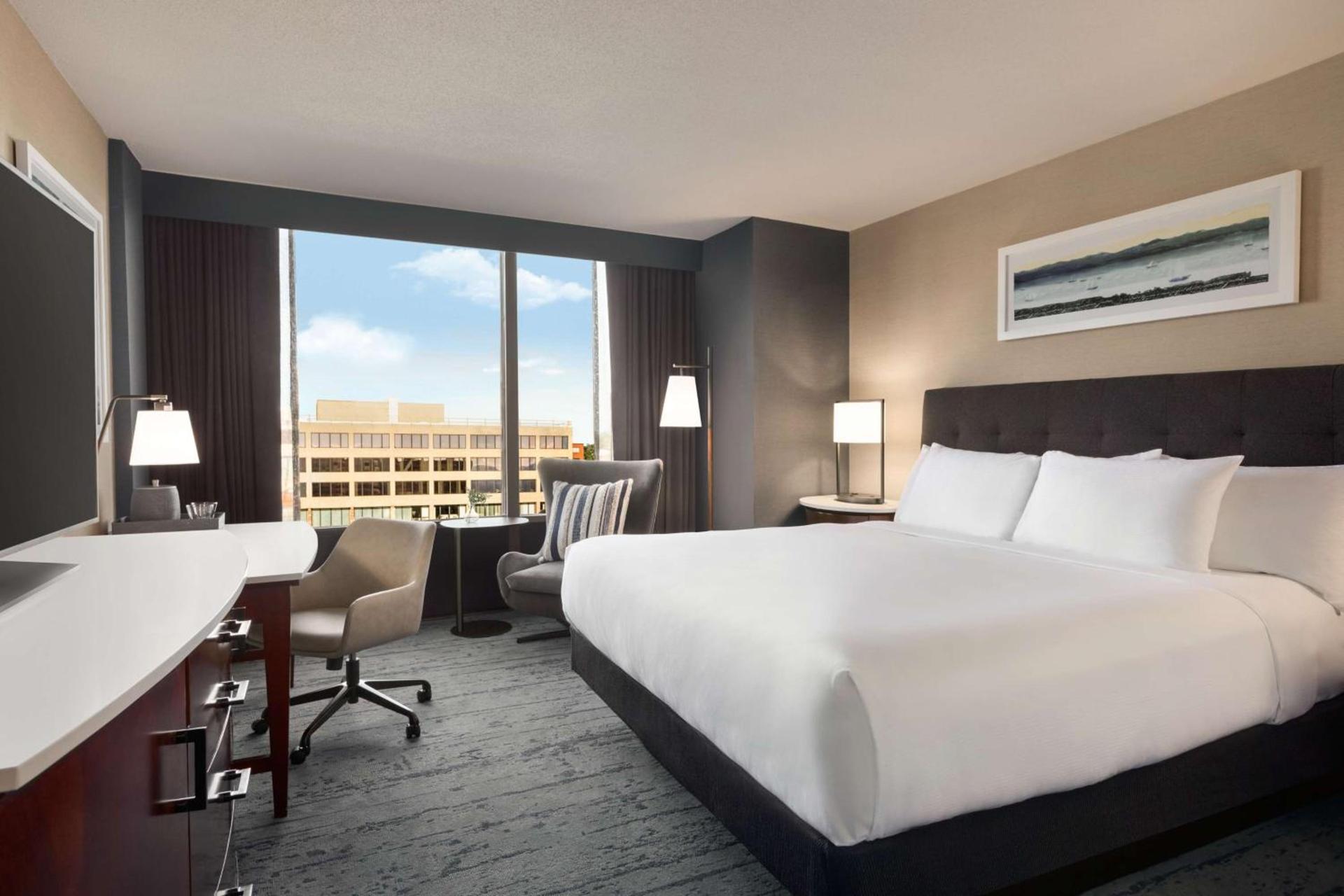 Hotel Champlain Burlington, Curio Collection by Hilton photo 27