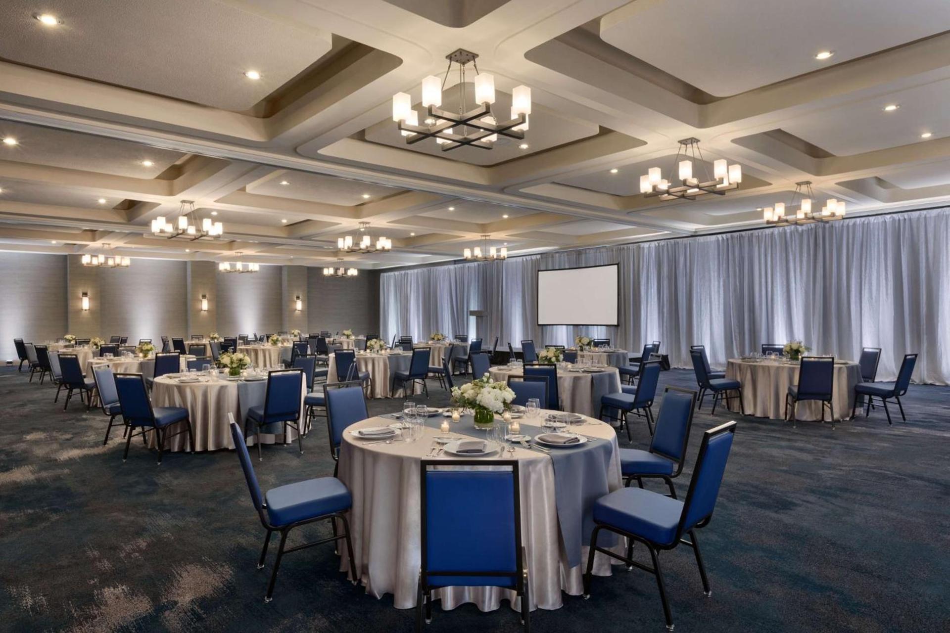 Hotel Champlain Burlington, Curio Collection by Hilton photo 44