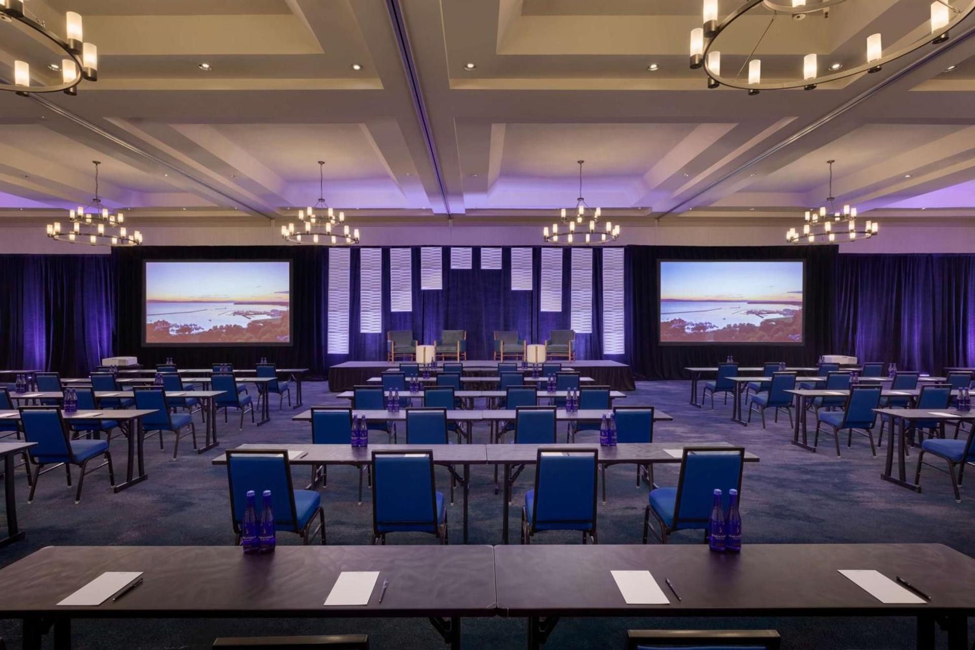 Hotel Champlain Burlington, Curio Collection by Hilton photo 47