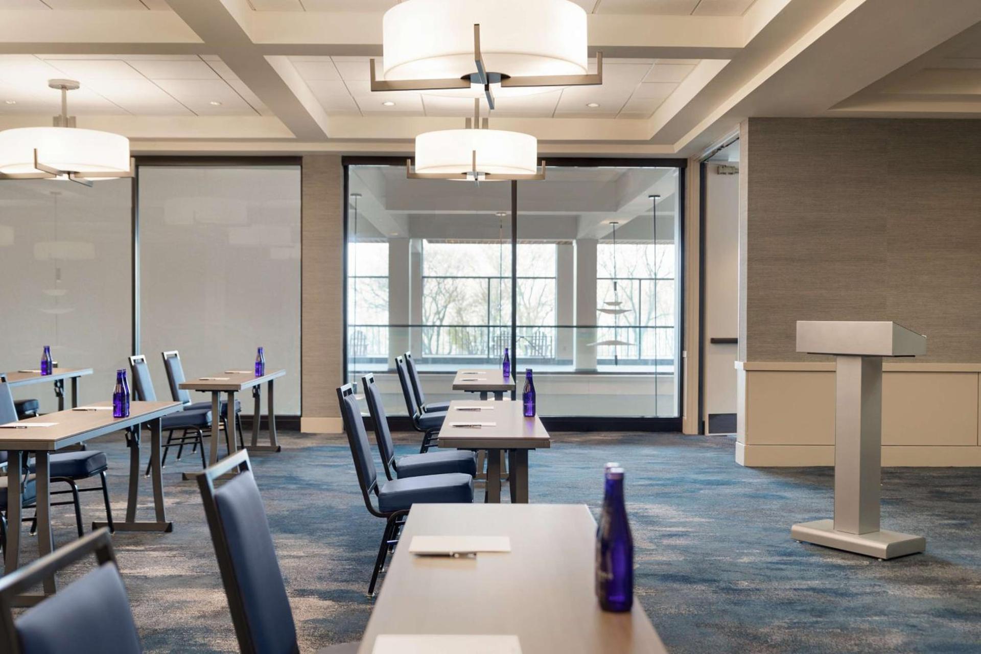 Hotel Champlain Burlington, Curio Collection by Hilton photo 48
