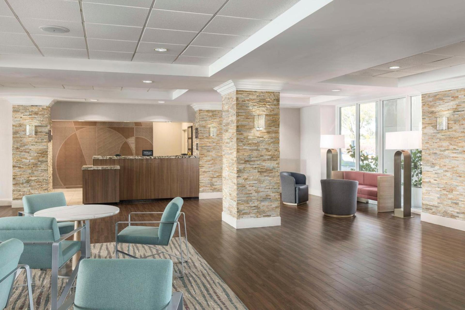 Homewood Suites Miami Airport/Blue Lagoon photo 7