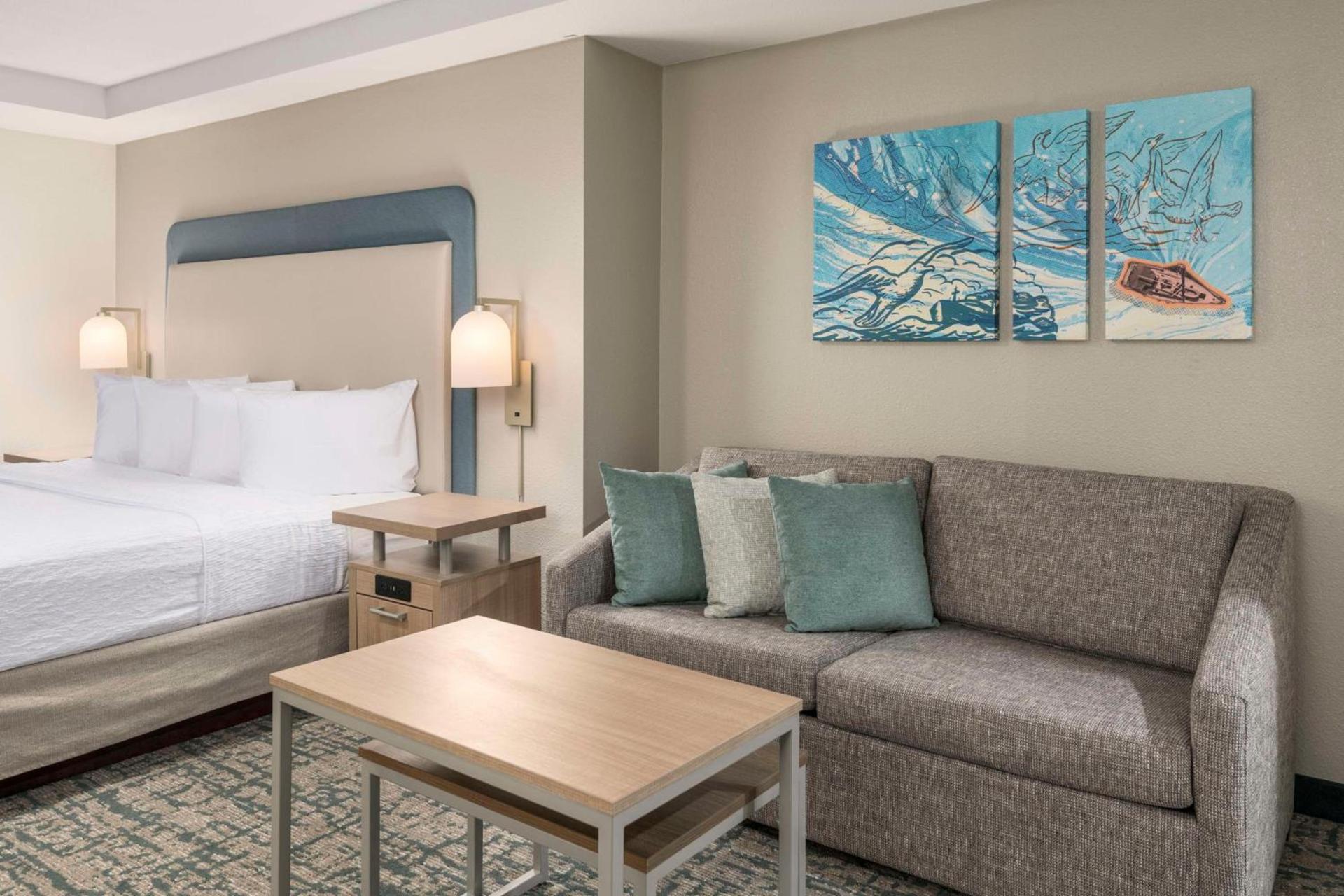 Homewood Suites Miami Airport/Blue Lagoon photo 20