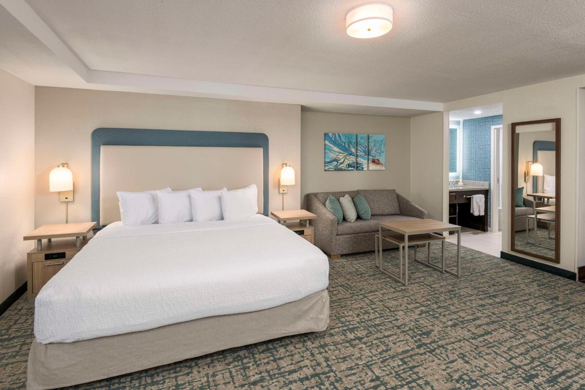 Homewood Suites Miami Airport/Blue Lagoon photo 22