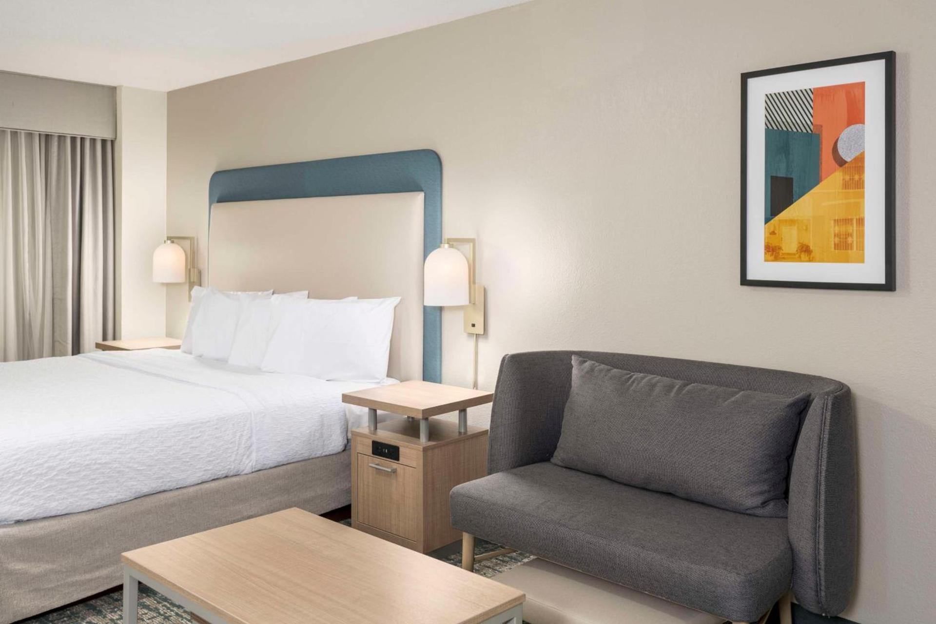Homewood Suites Miami Airport/Blue Lagoon photo 23