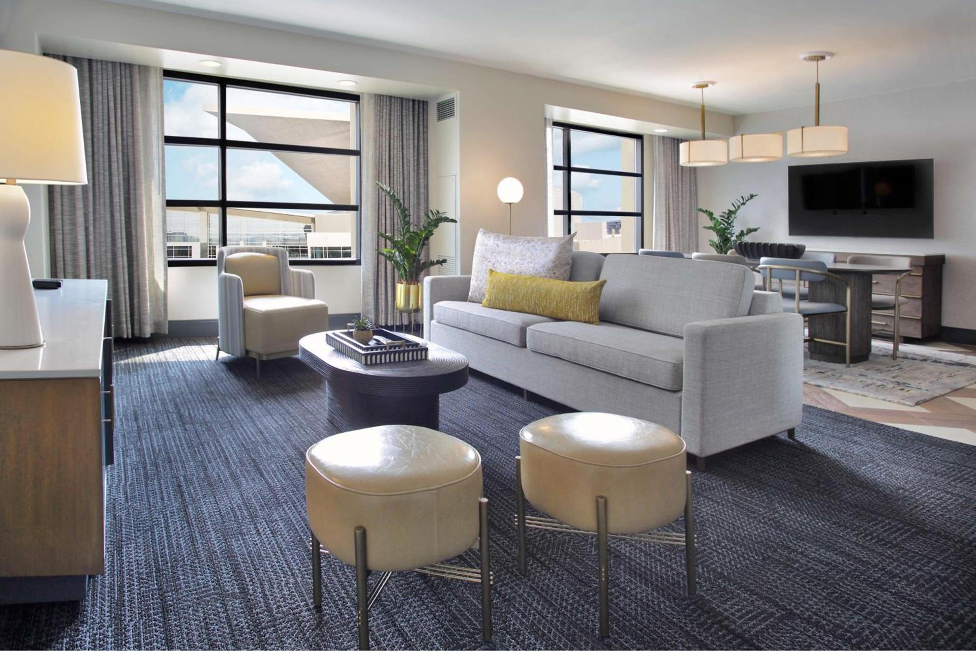 Hilton Omaha photo 40