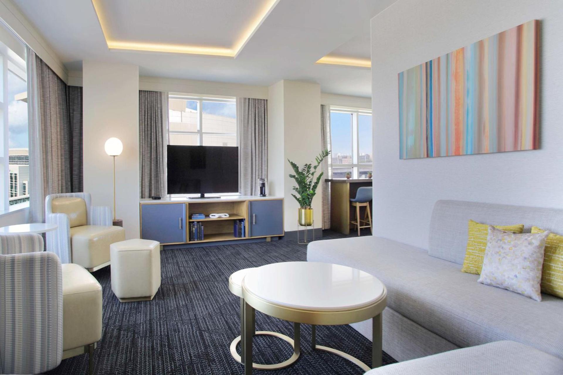 Hilton Omaha photo 41
