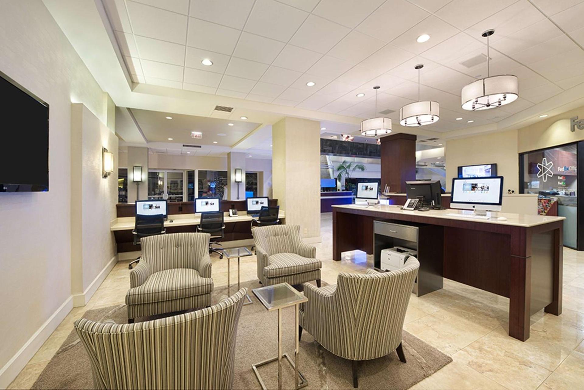 Hilton Orlando Lake Buena Vista - Disney Springs™ Area photo 67