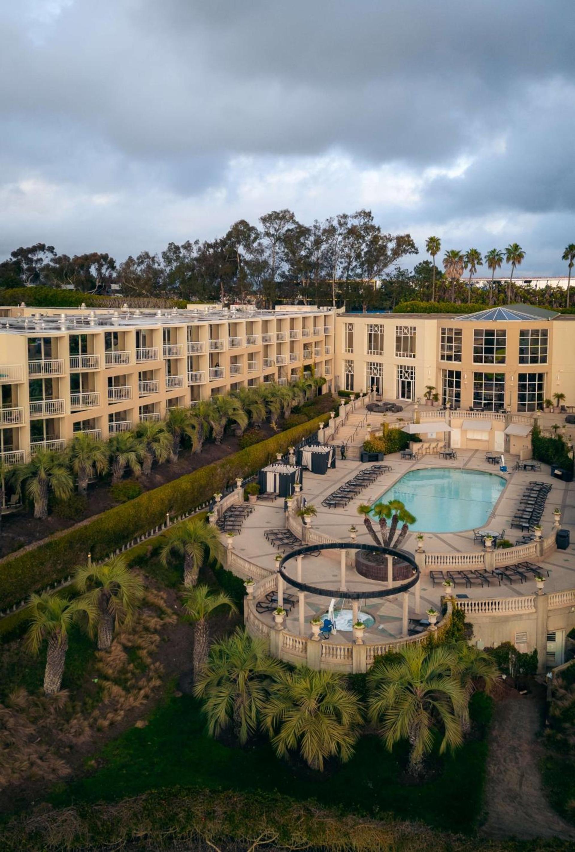 Hilton La Jolla Torrey Pines photo 17