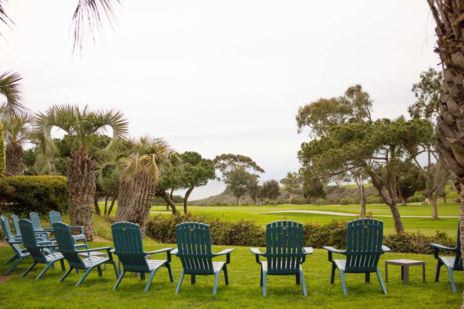 Hilton La Jolla Torrey Pines photo 98