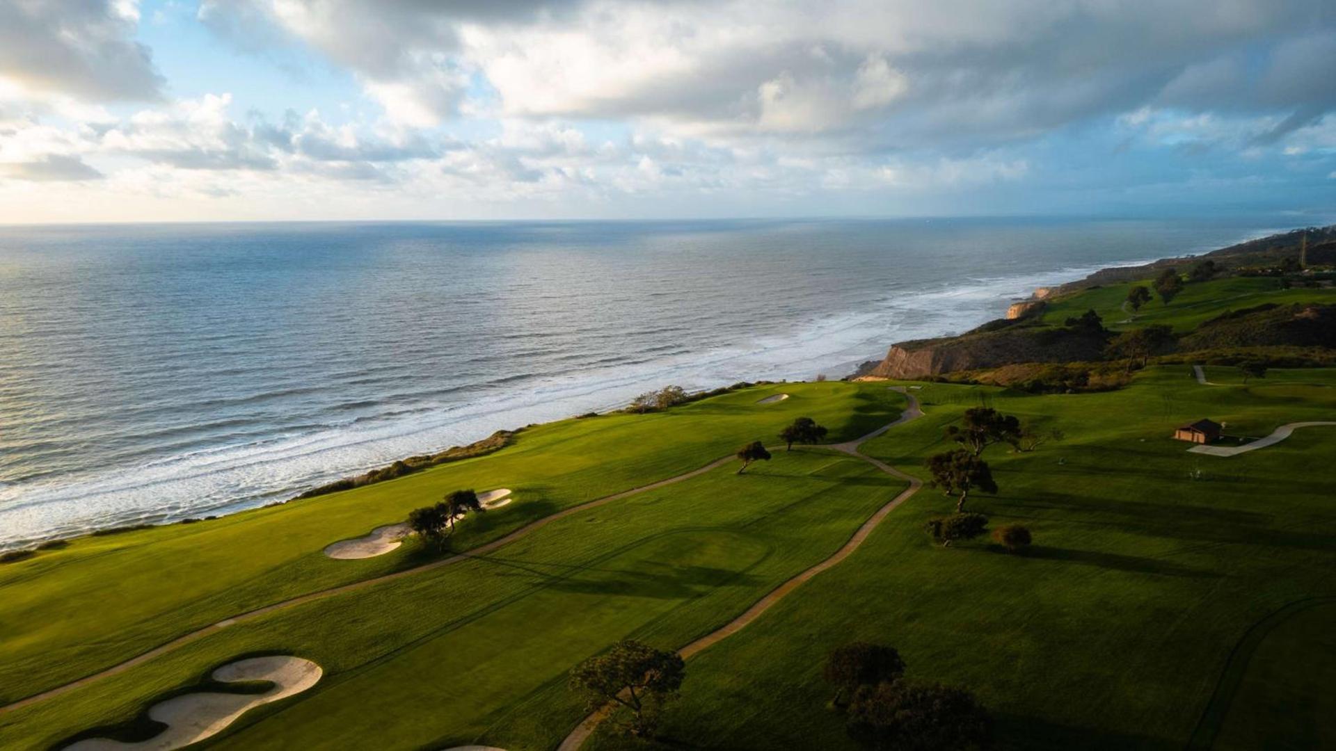 Hilton La Jolla Torrey Pines photo 97