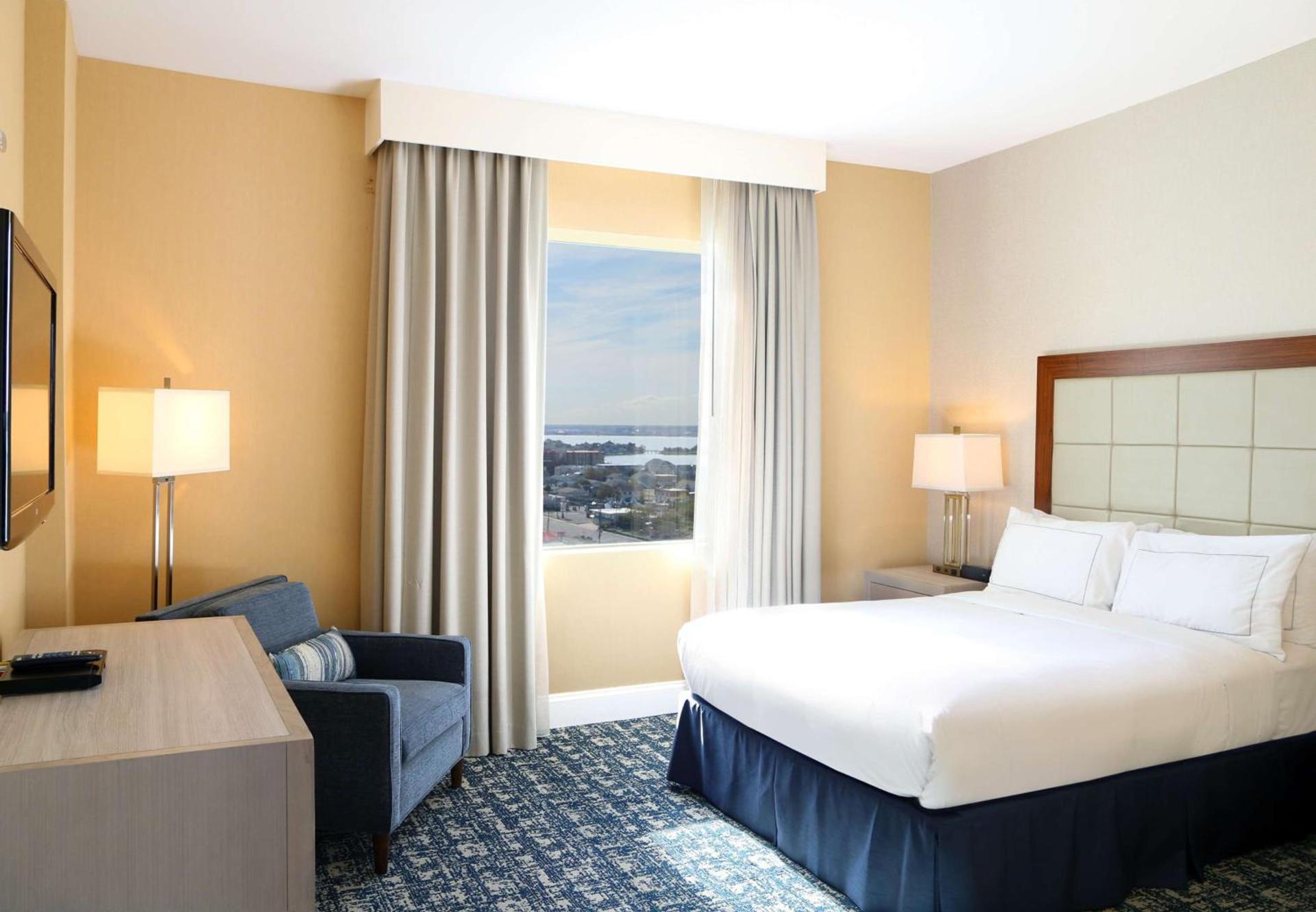 Hilton Suites Ocean City Oceanfront photo 58