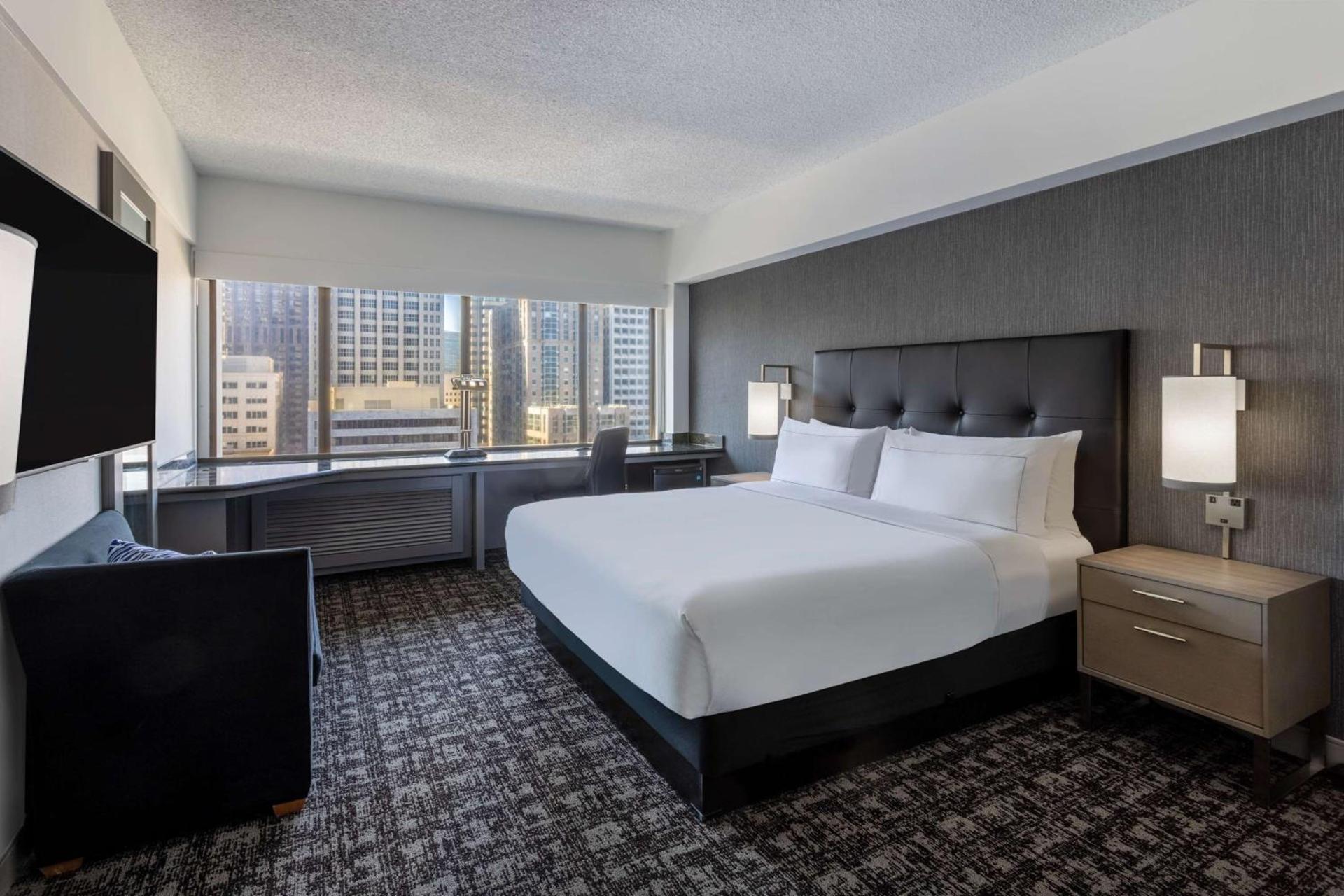 Hilton San Francisco Financial District photo 43