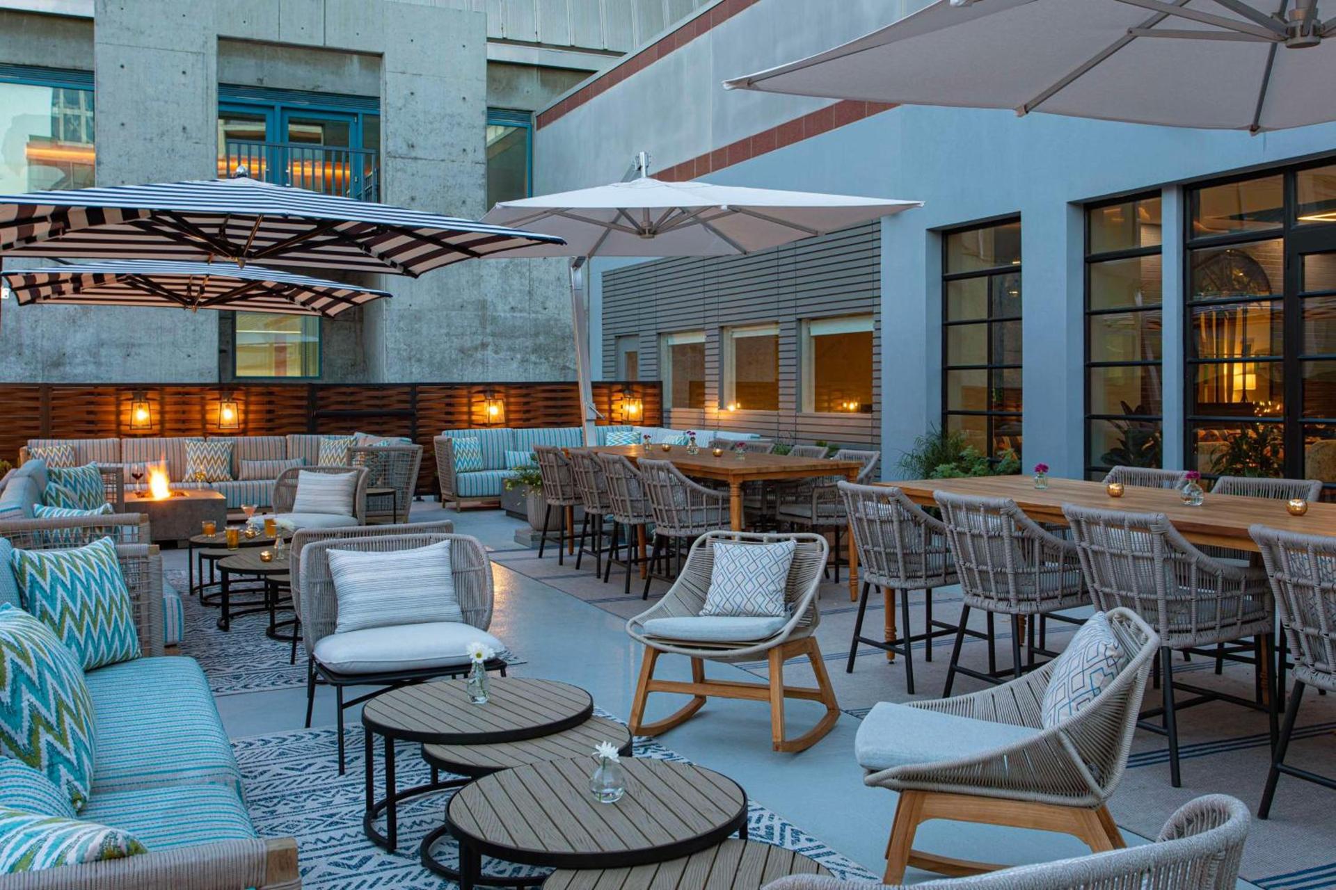 Hilton San Jose photo 20