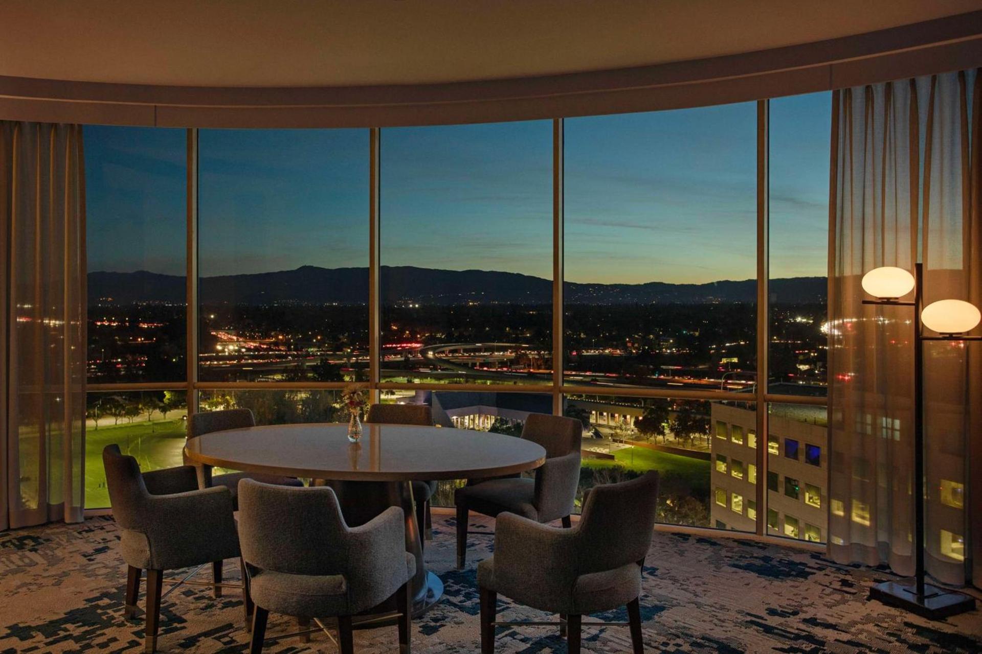 Hilton San Jose photo 78