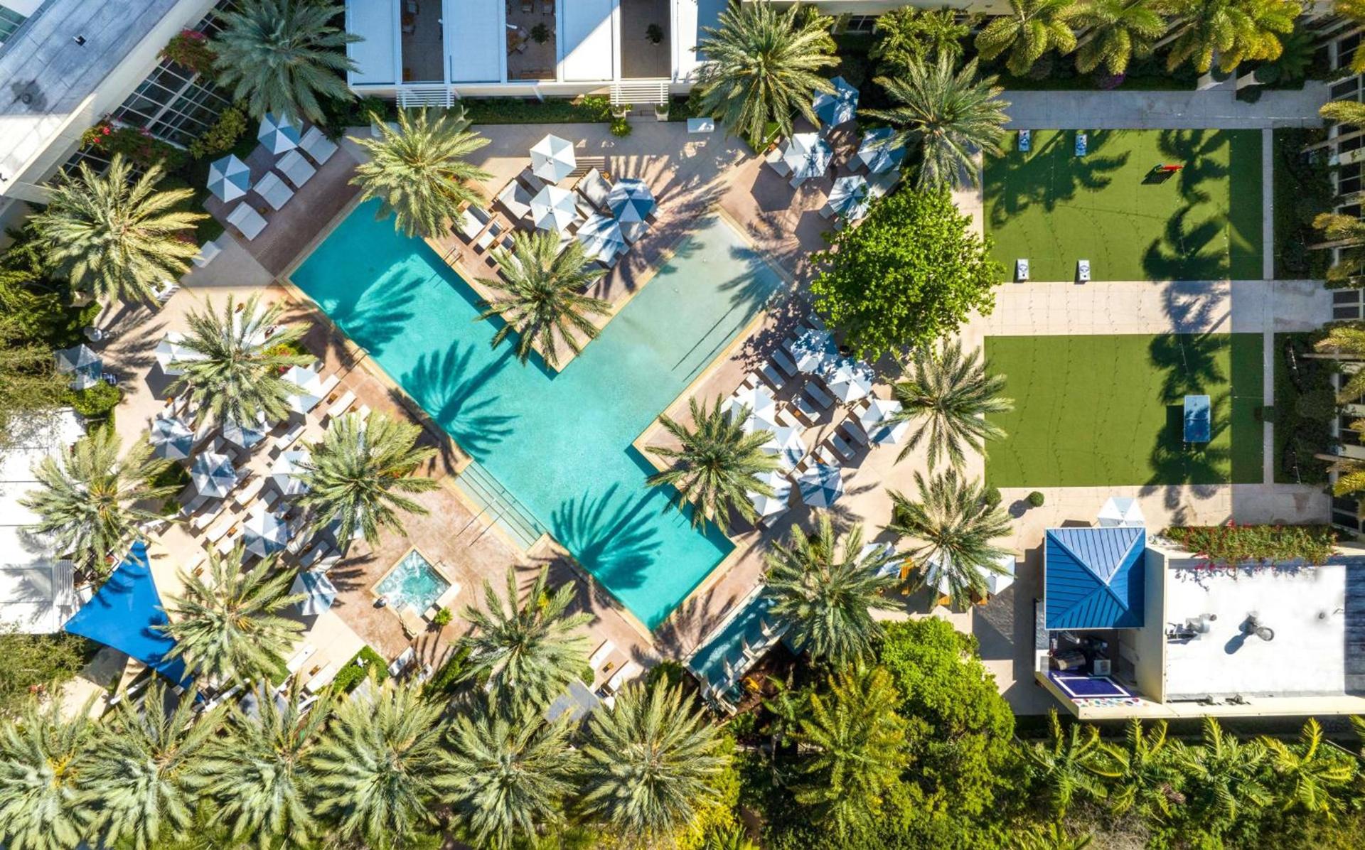 Hilton West Palm Beach photo 10