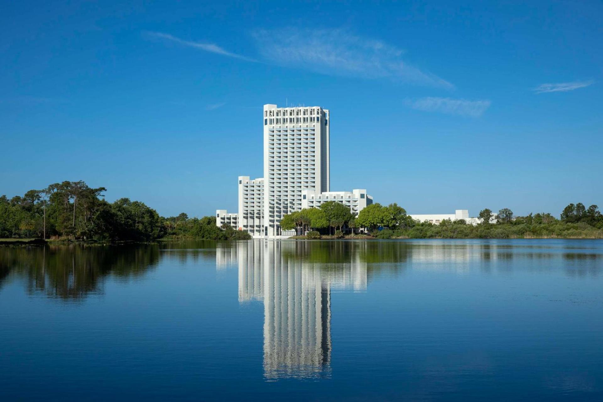 Hilton Orlando Buena Vista Palace - Disney Springs Area photo 6