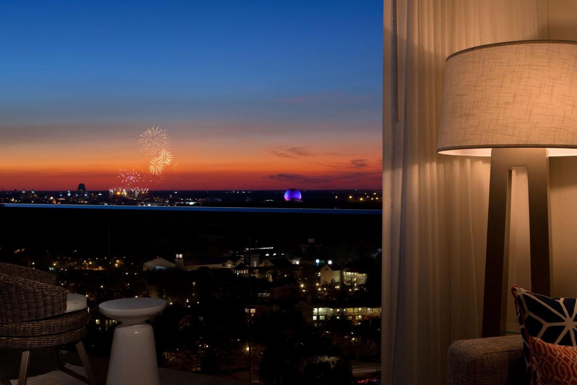 Hilton Orlando Buena Vista Palace - Disney Springs Area photo 87