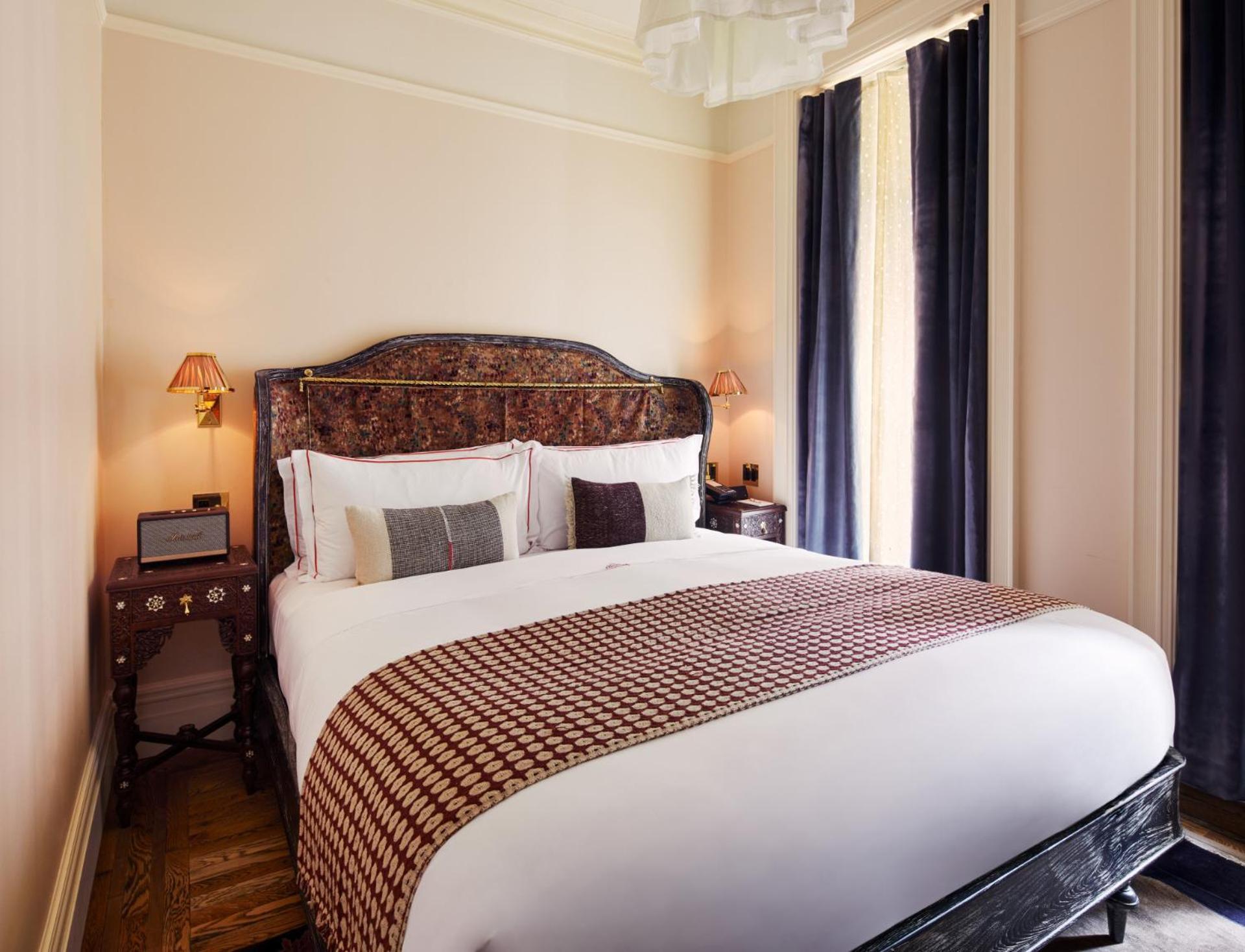 The Hotel Chelsea photo 4