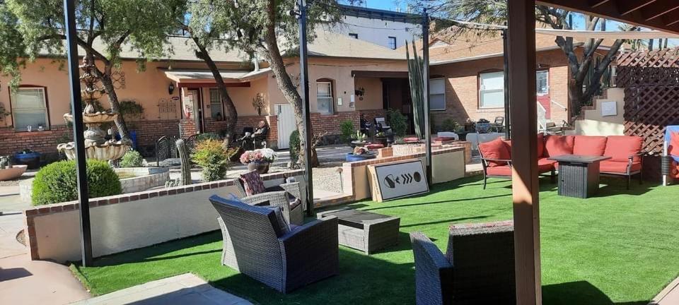 El Amador Inn Downtown Tucson photo 35