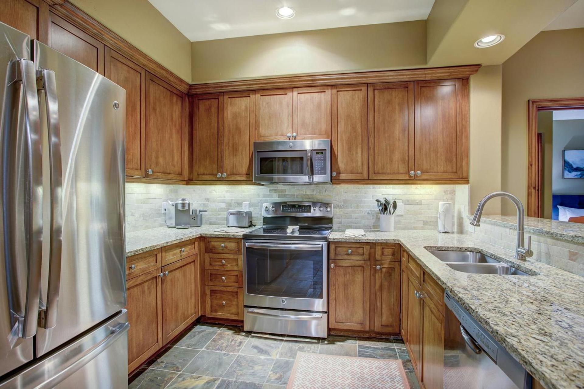 Lodge at Brookside, A Vail Resorts Property photo 18
