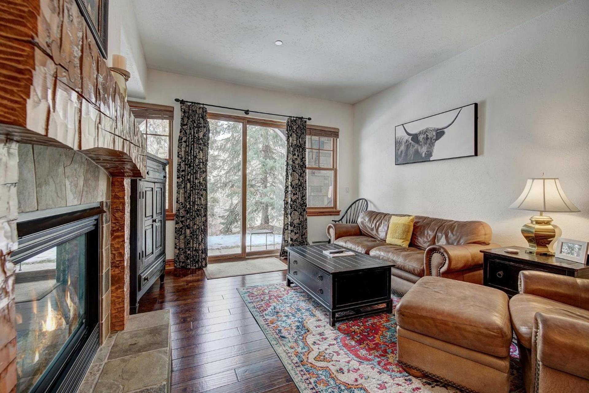 Lodge at Brookside, A Vail Resorts Property photo 21