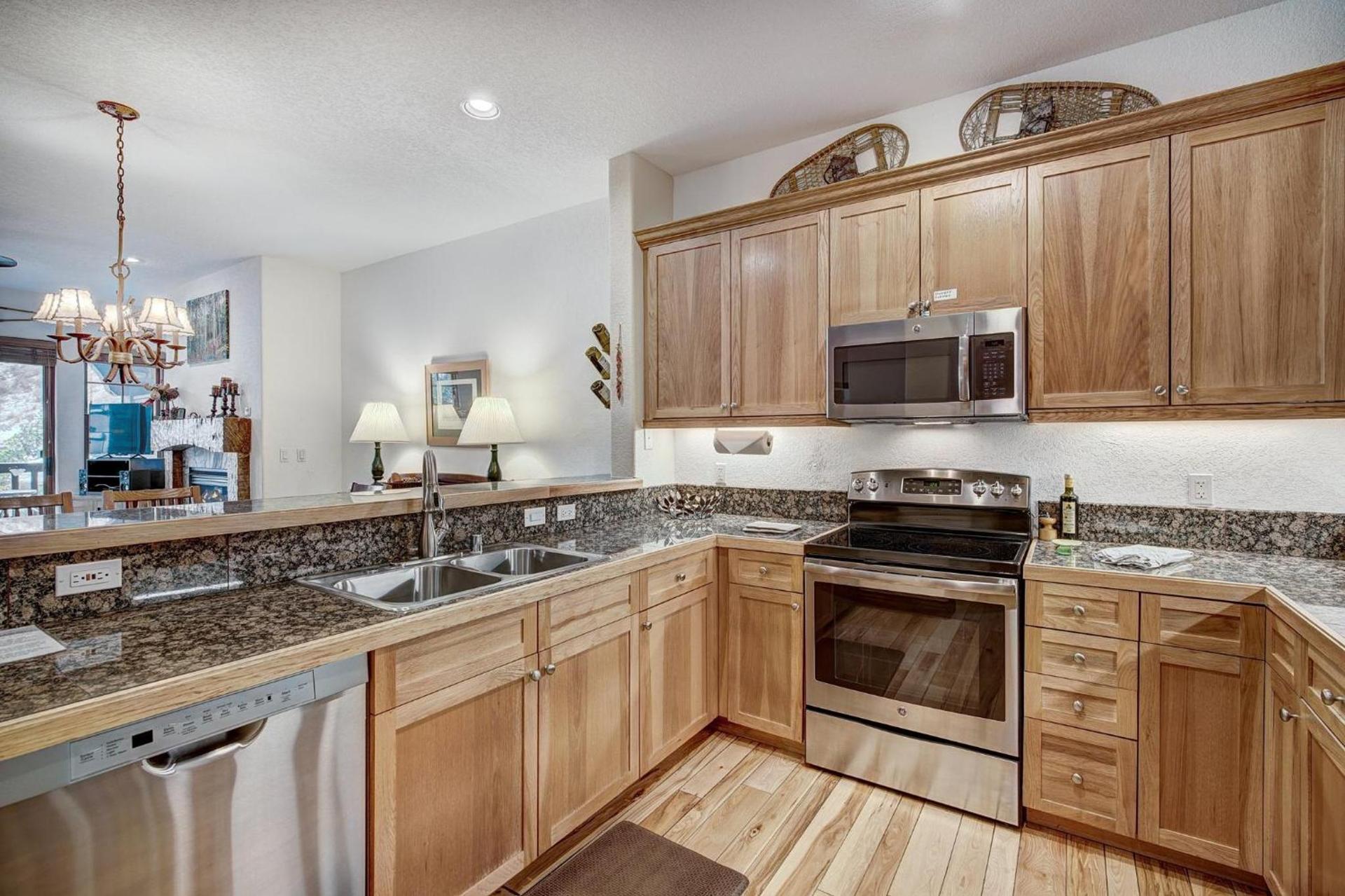 Lodge at Brookside, A Vail Resorts Property photo 29